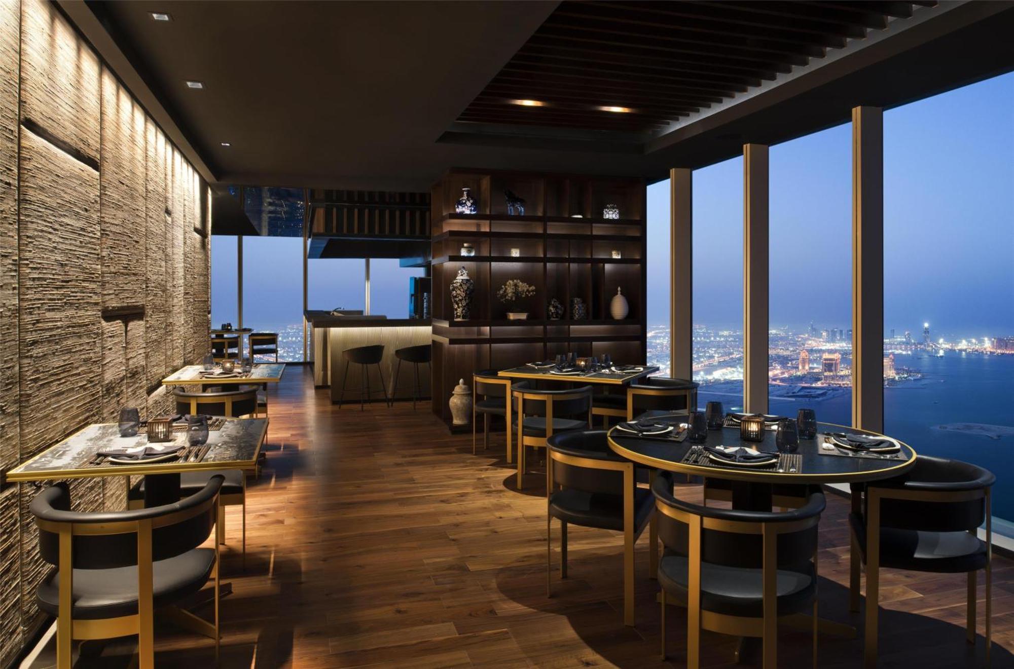 Kempinski Residences & Suites, 5* Doha