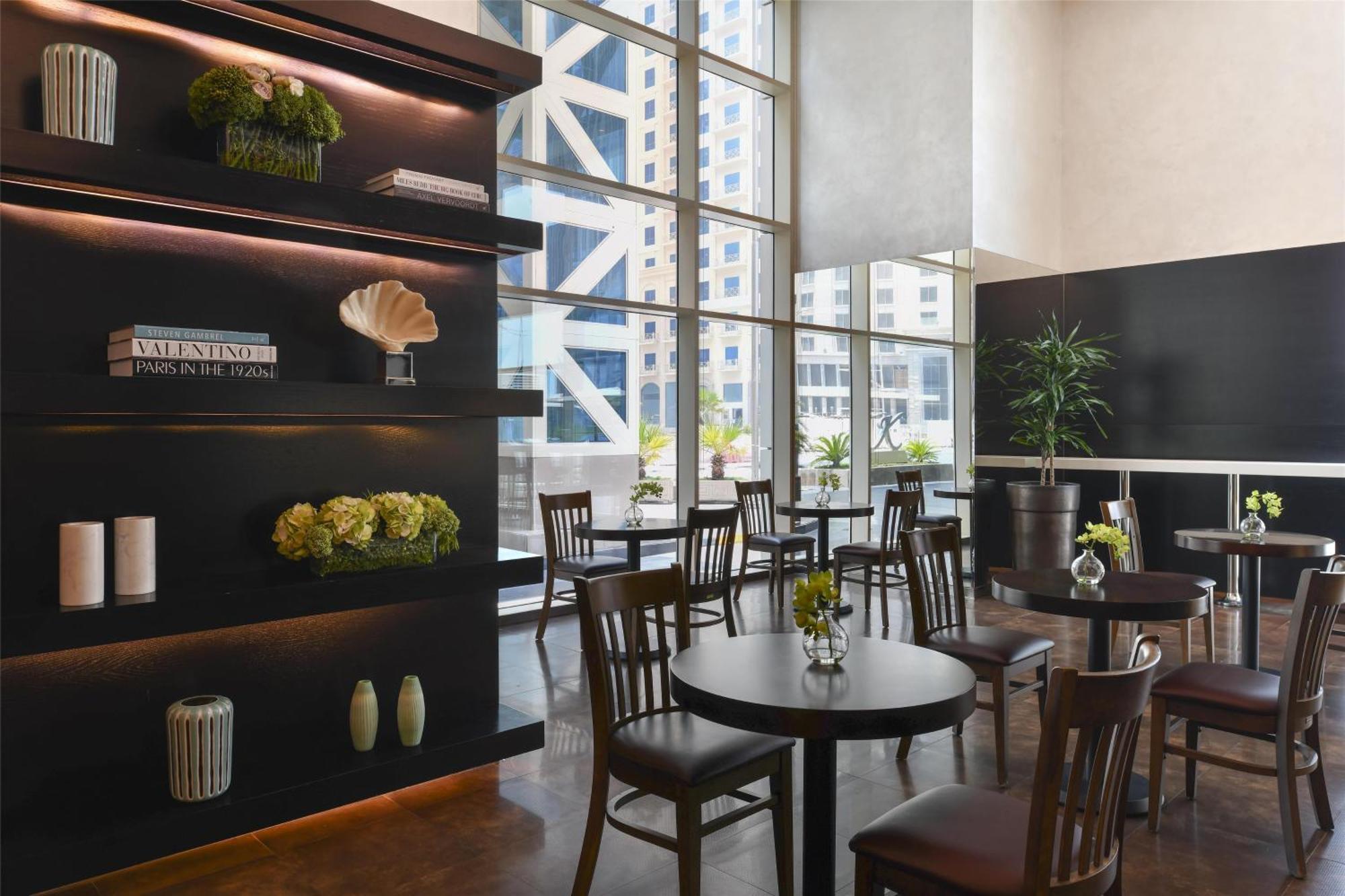 Kempinski Residences & Suites, Appart hôtel 5*
