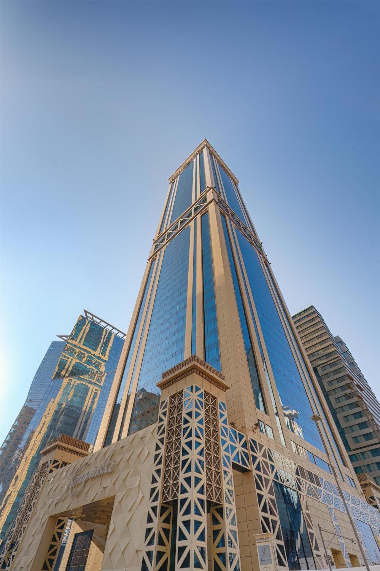 Appart hôtel Kempinski Residences & Suites, Doha