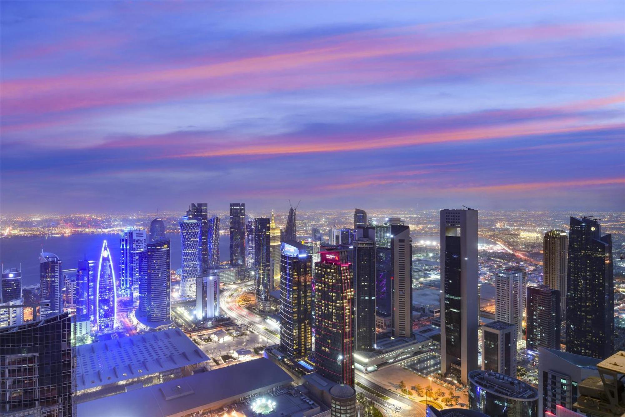 Appart hôtel Kempinski Residences & Suites,